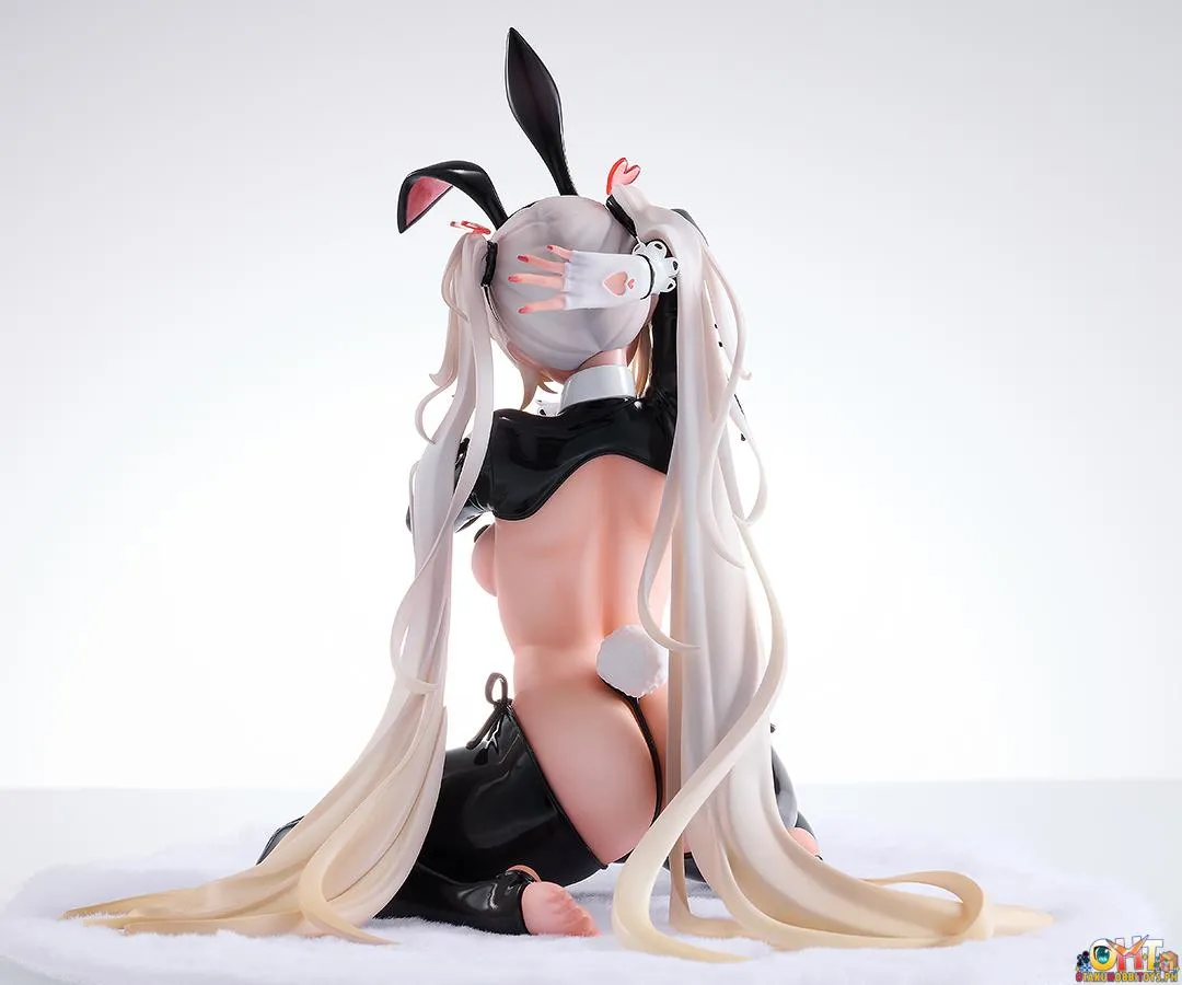 (18 ) HOTVENUS Starcat Original Character 1/6 Nana Kuroe Tapestry Set Edition