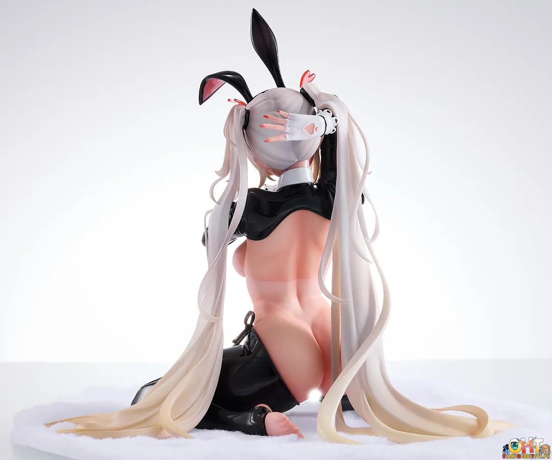 (18 ) HOTVENUS Starcat Original Character 1/6 Nana Kuroe Tapestry Set Edition