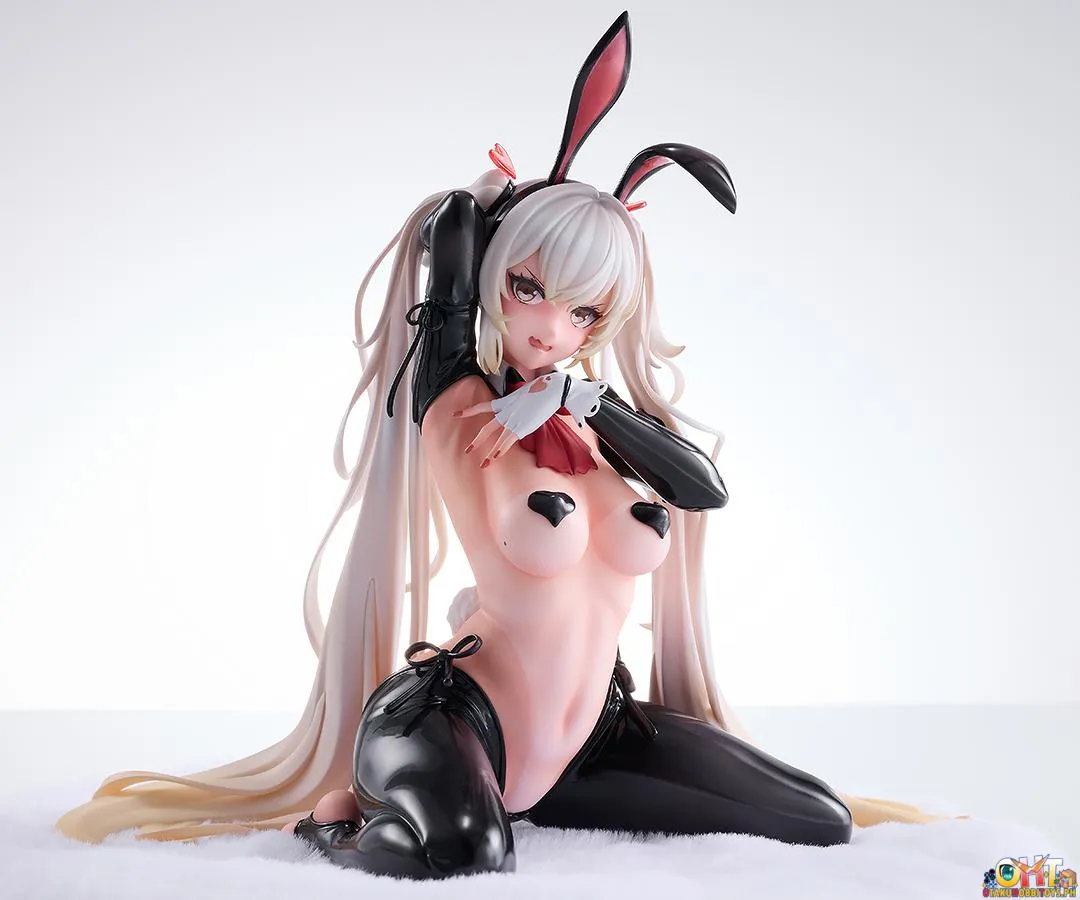 (18 ) HOTVENUS Starcat Original Character 1/6 Nana Kuroe Tapestry Set Edition