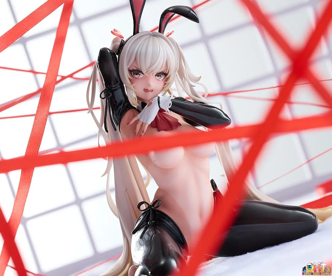 (18 ) HOTVENUS Starcat Original Character 1/6 Nana Kuroe Tapestry Set Edition