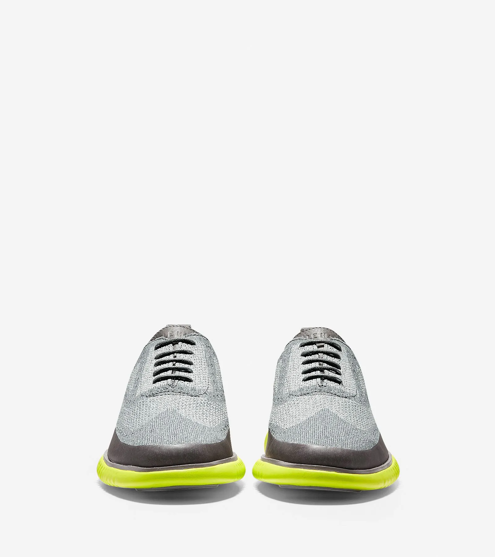 2.ZERØGRAND Wingtip Oxford