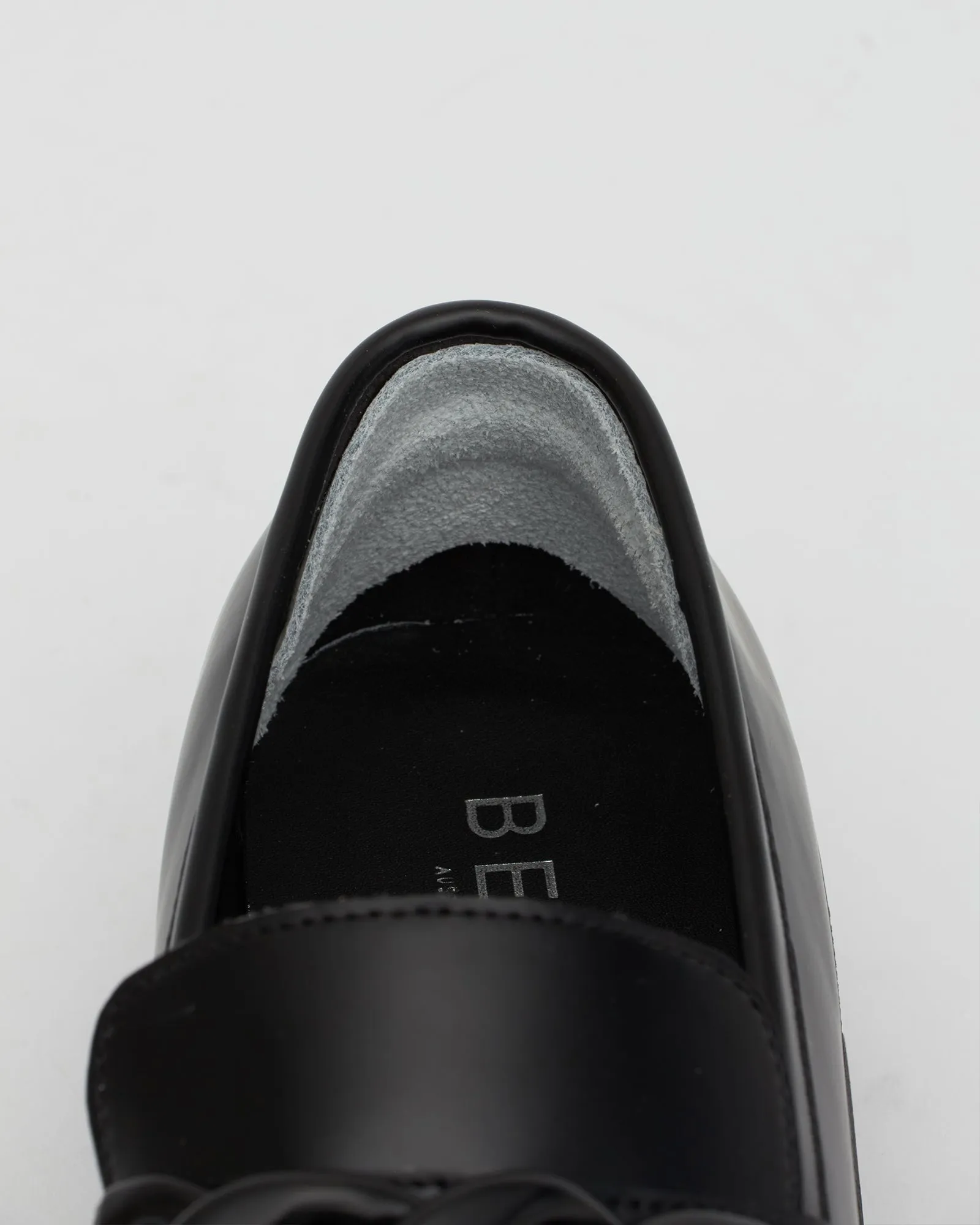 ANTI-SLIP HEEL GRIPS