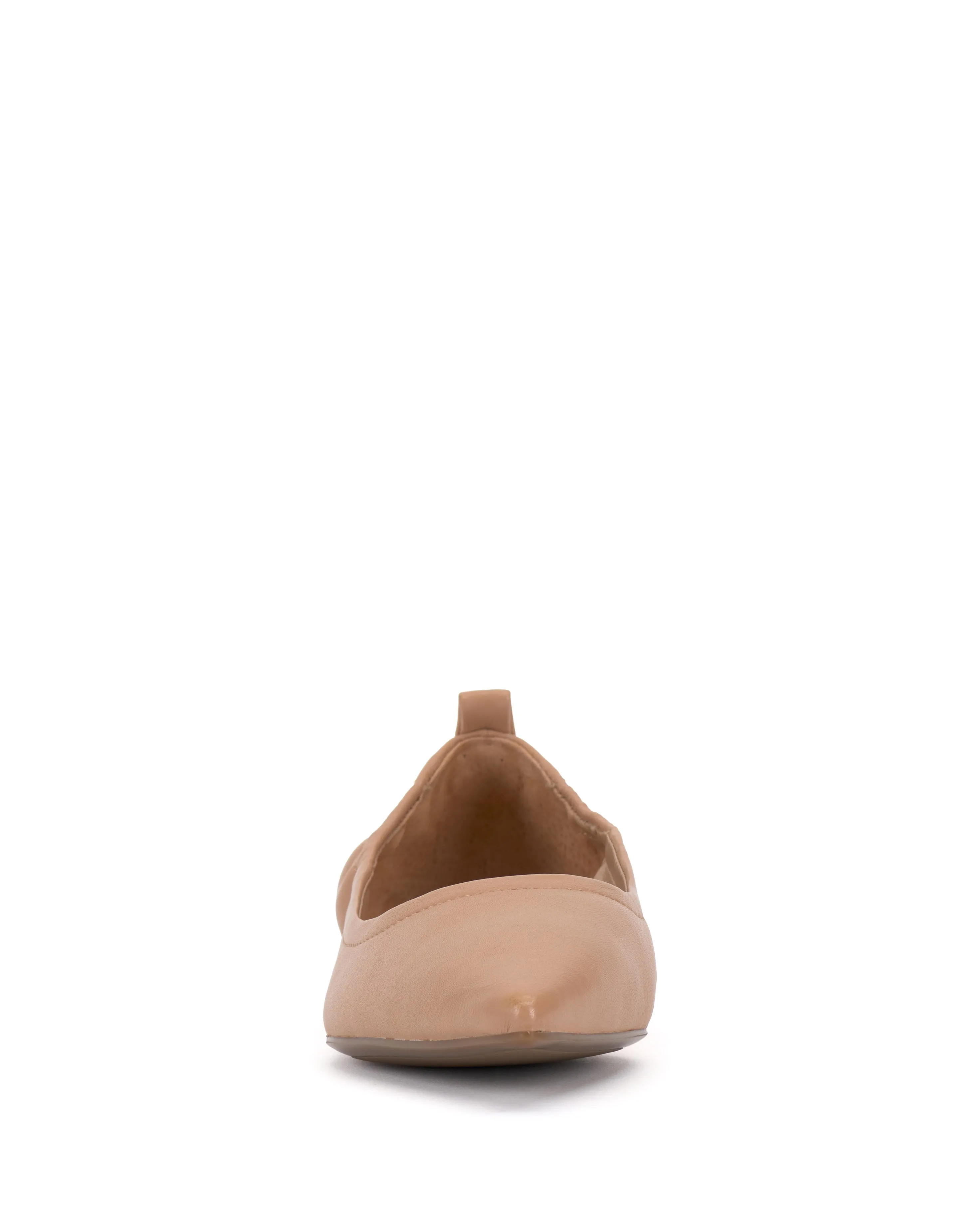 Ashleah Ballet Flat