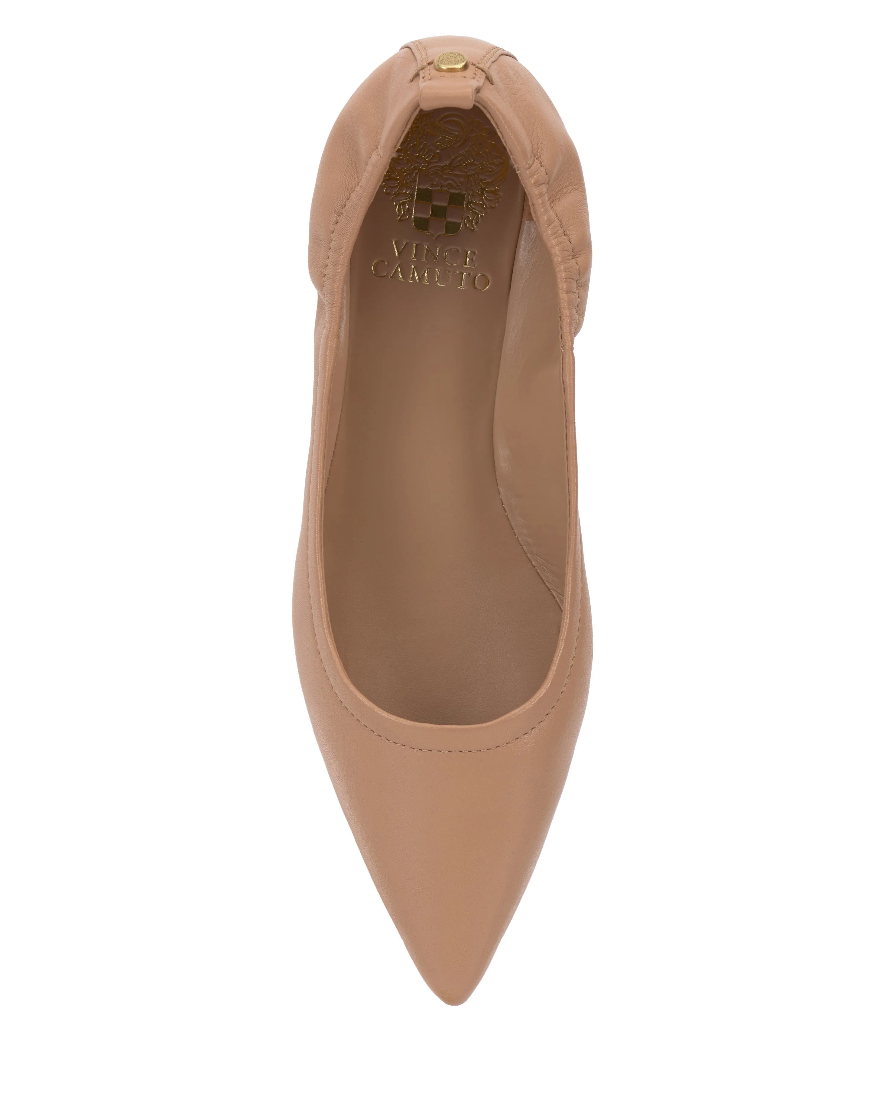 Ashleah Ballet Flat