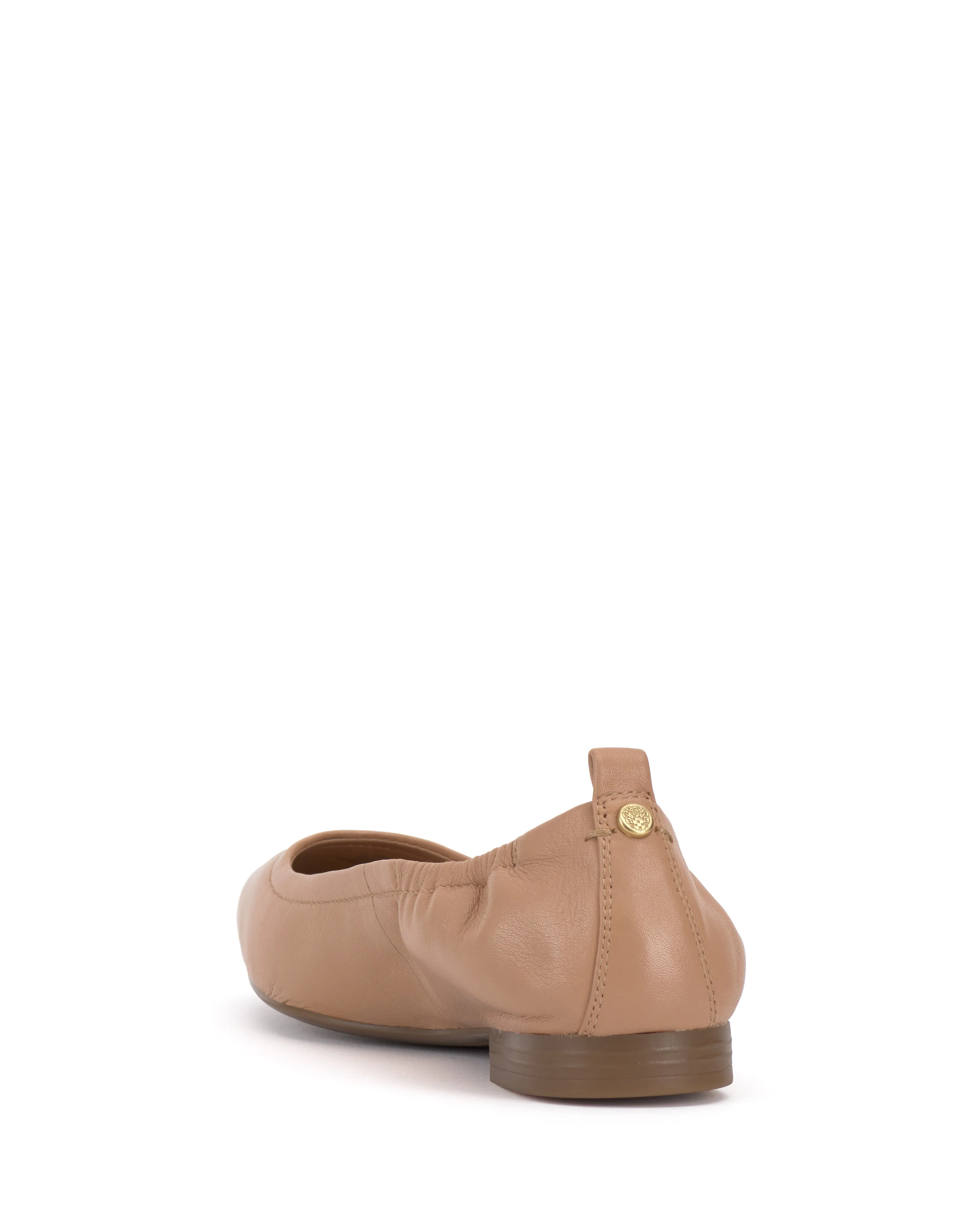 Ashleah Ballet Flat