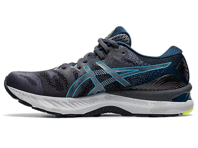 ASICS - GEL-NIMBUS 23 - H
