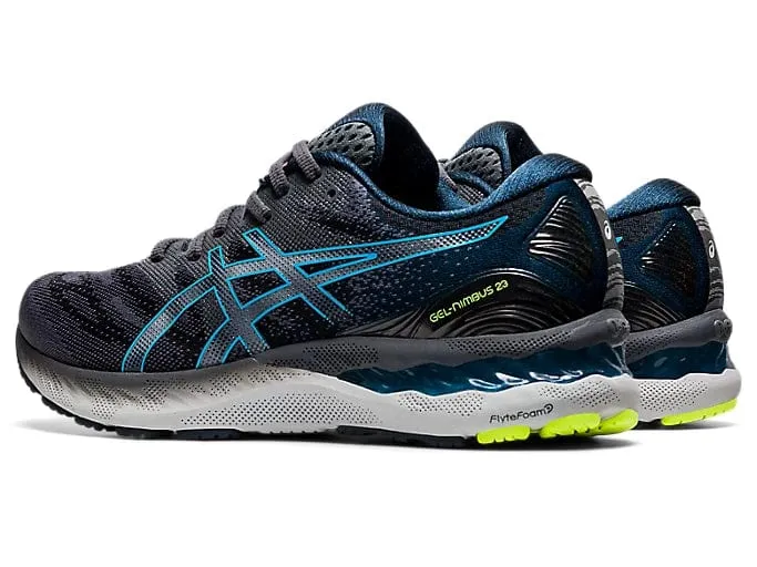 ASICS - GEL-NIMBUS 23 - H