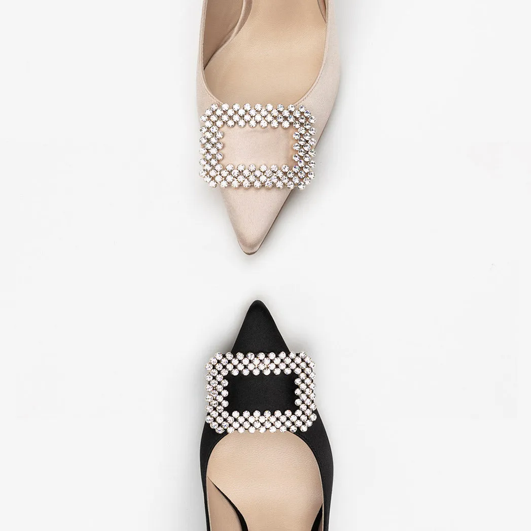 BAINBRIDGE - diamonte pump