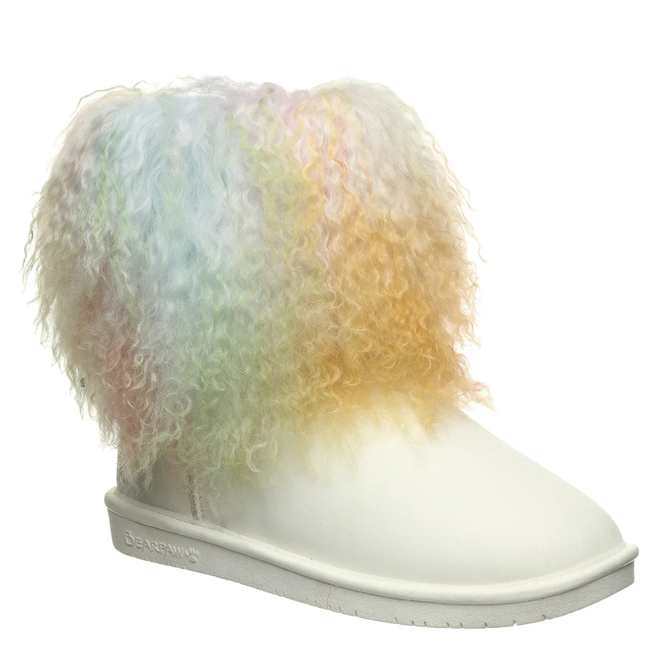 BEARPAW Boo Toddler Boots