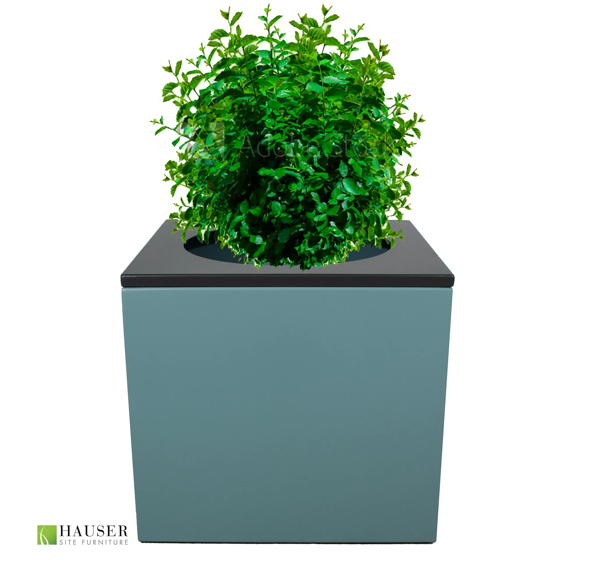 BLOX Square Planter