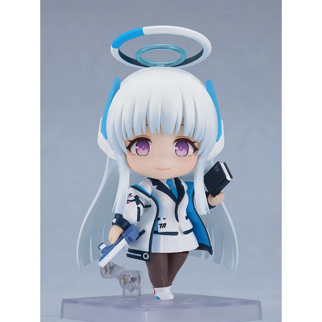 Blue Archive - Nendoroid #2437 - Noa Ushio [PRE-ORDER](RELEASE SEP24)