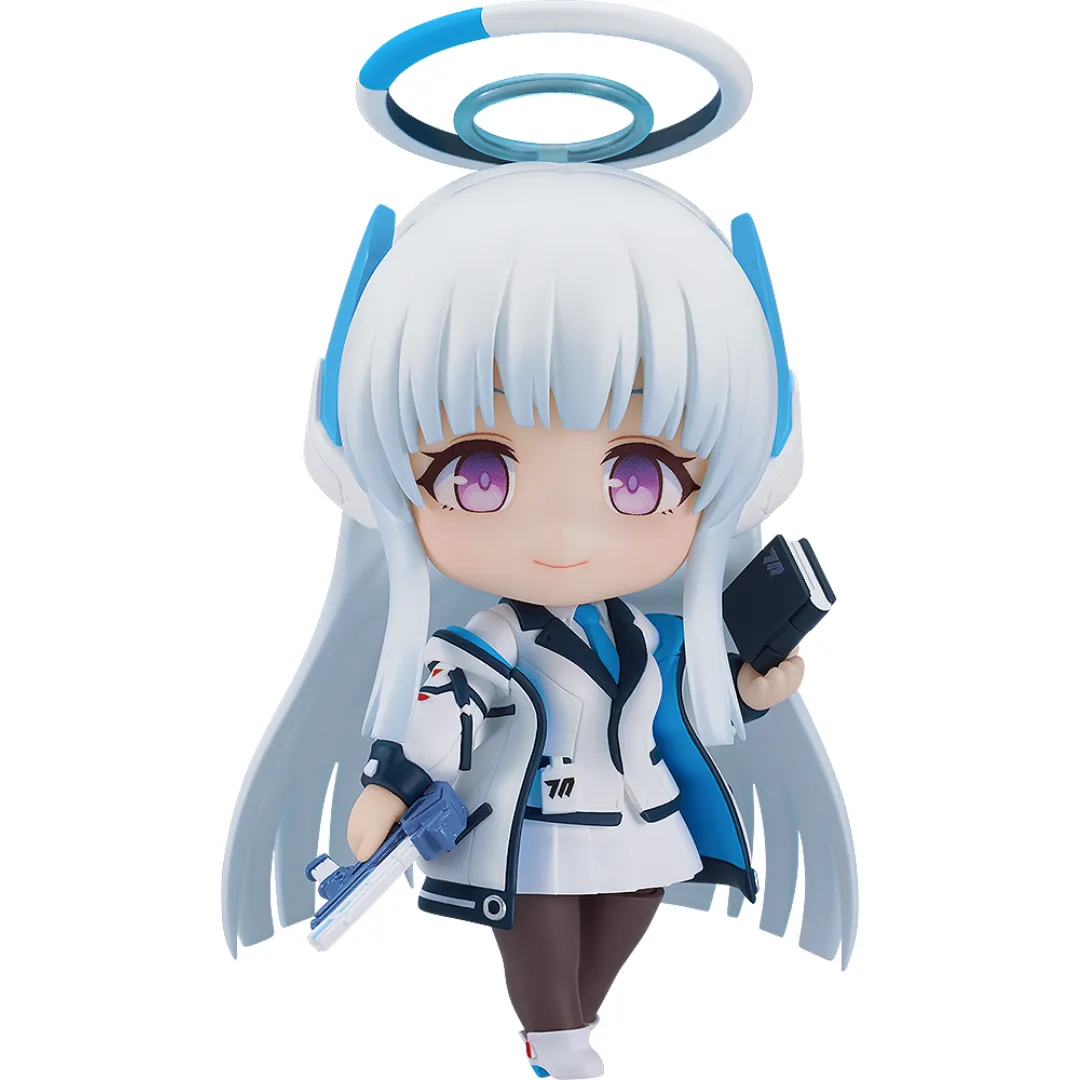 Blue Archive - Nendoroid #2437 - Noa Ushio [PRE-ORDER](RELEASE SEP24)
