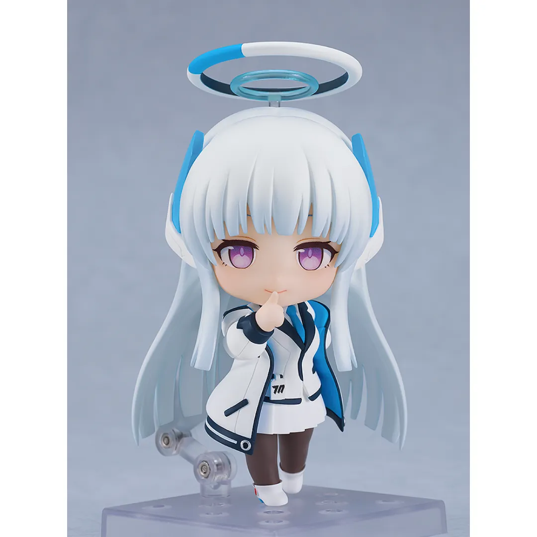 Blue Archive - Nendoroid #2437 - Noa Ushio [PRE-ORDER](RELEASE SEP24)