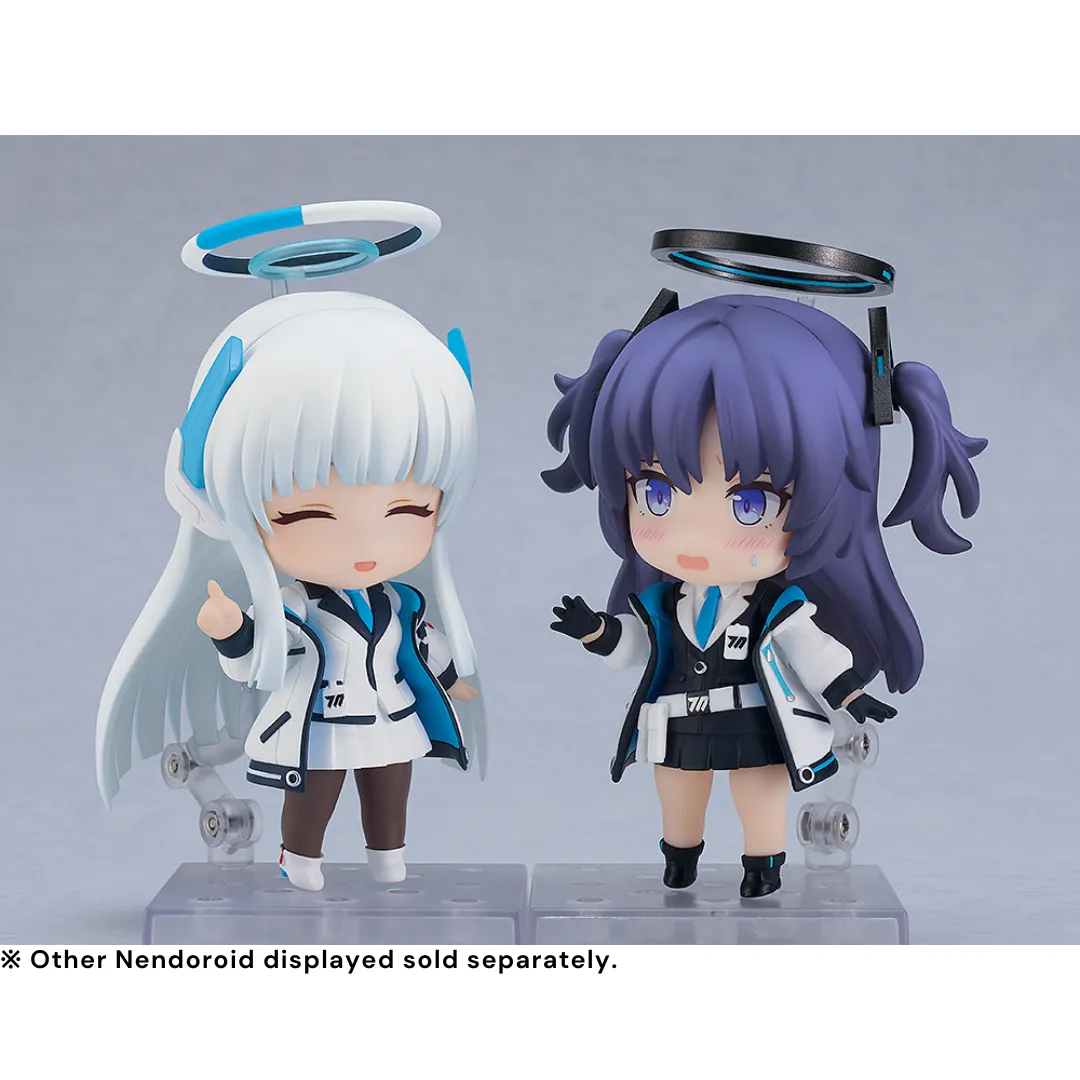 Blue Archive - Nendoroid #2437 - Noa Ushio [PRE-ORDER](RELEASE SEP24)