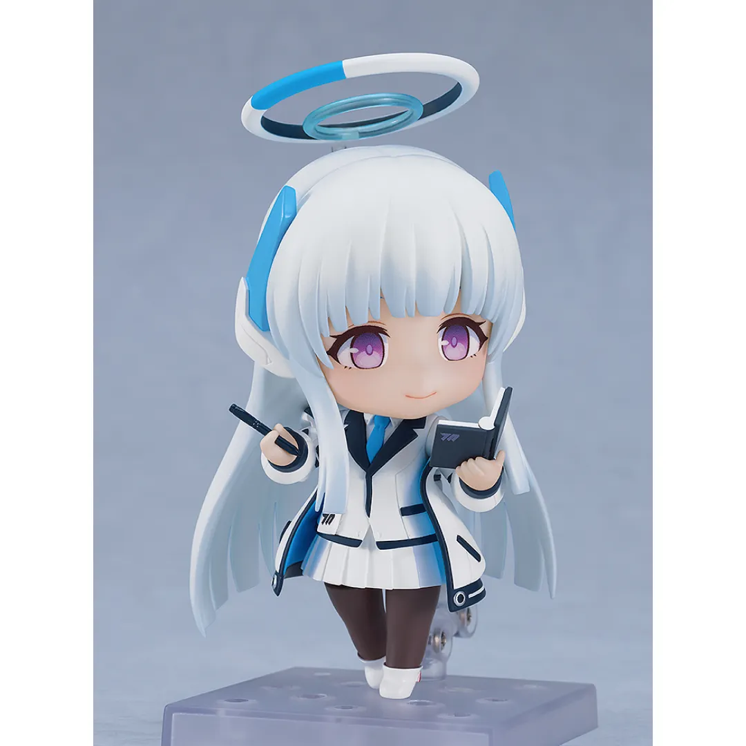 Blue Archive - Nendoroid #2437 - Noa Ushio [PRE-ORDER](RELEASE SEP24)