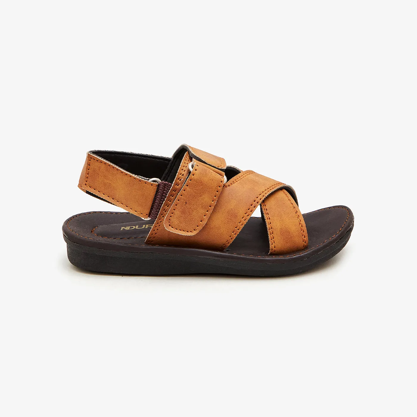 Boys Criss Cross Sandals