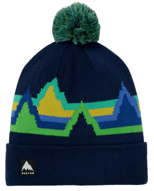 Burton Kid's Echo Lake Beanie