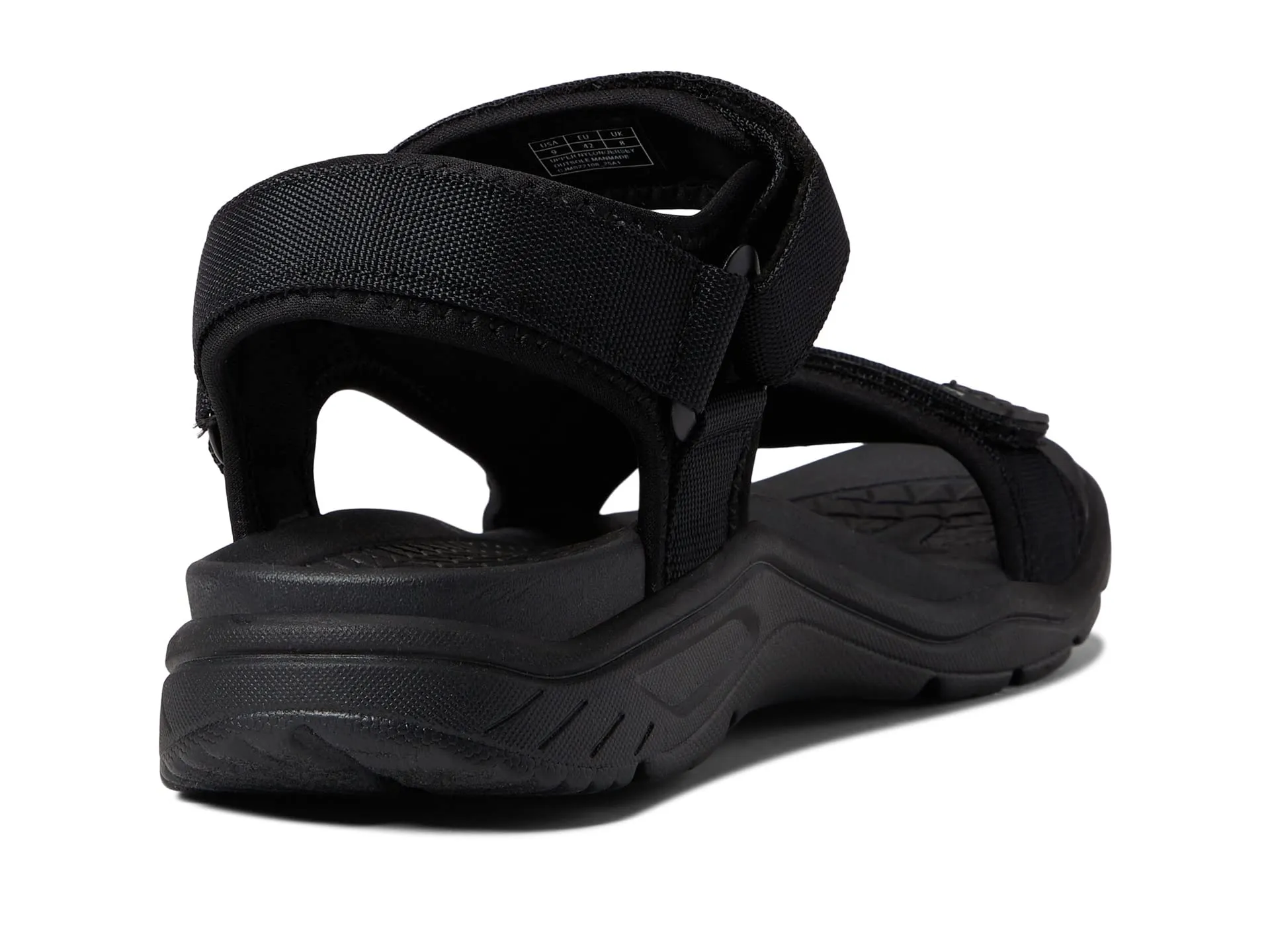 Caribbean Joe Sandals, Tabago Sport Sandal