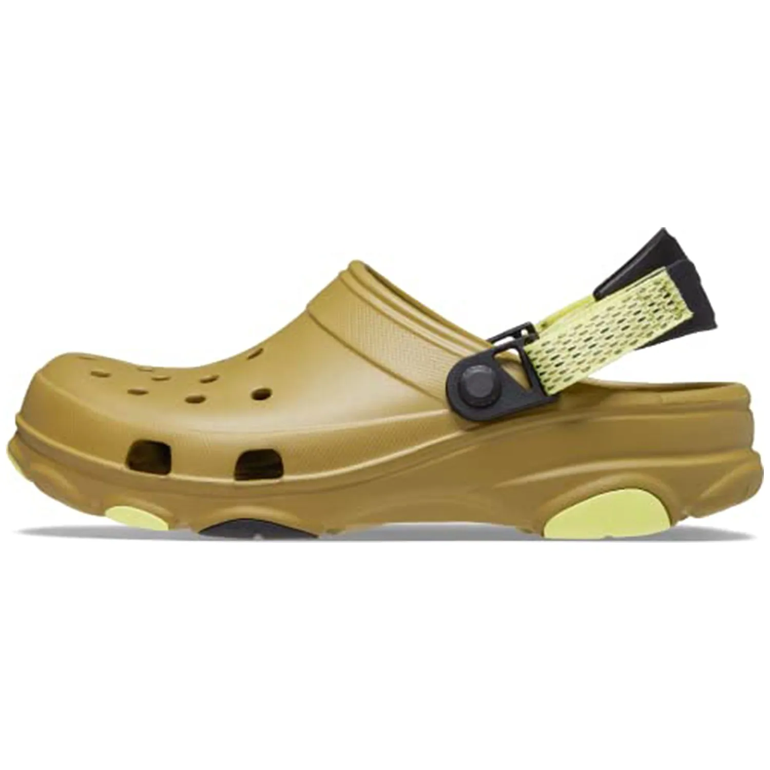 Classic All-Terrain Clog - Unisex