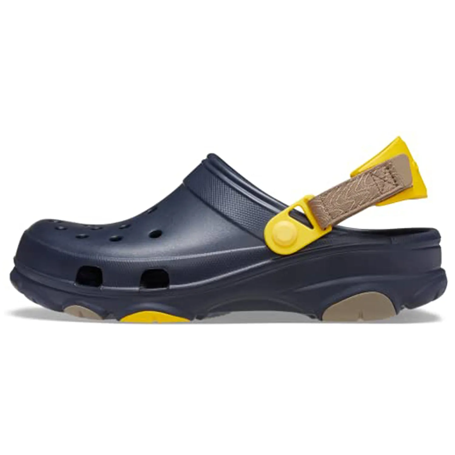 Classic All-Terrain Clog - Unisex
