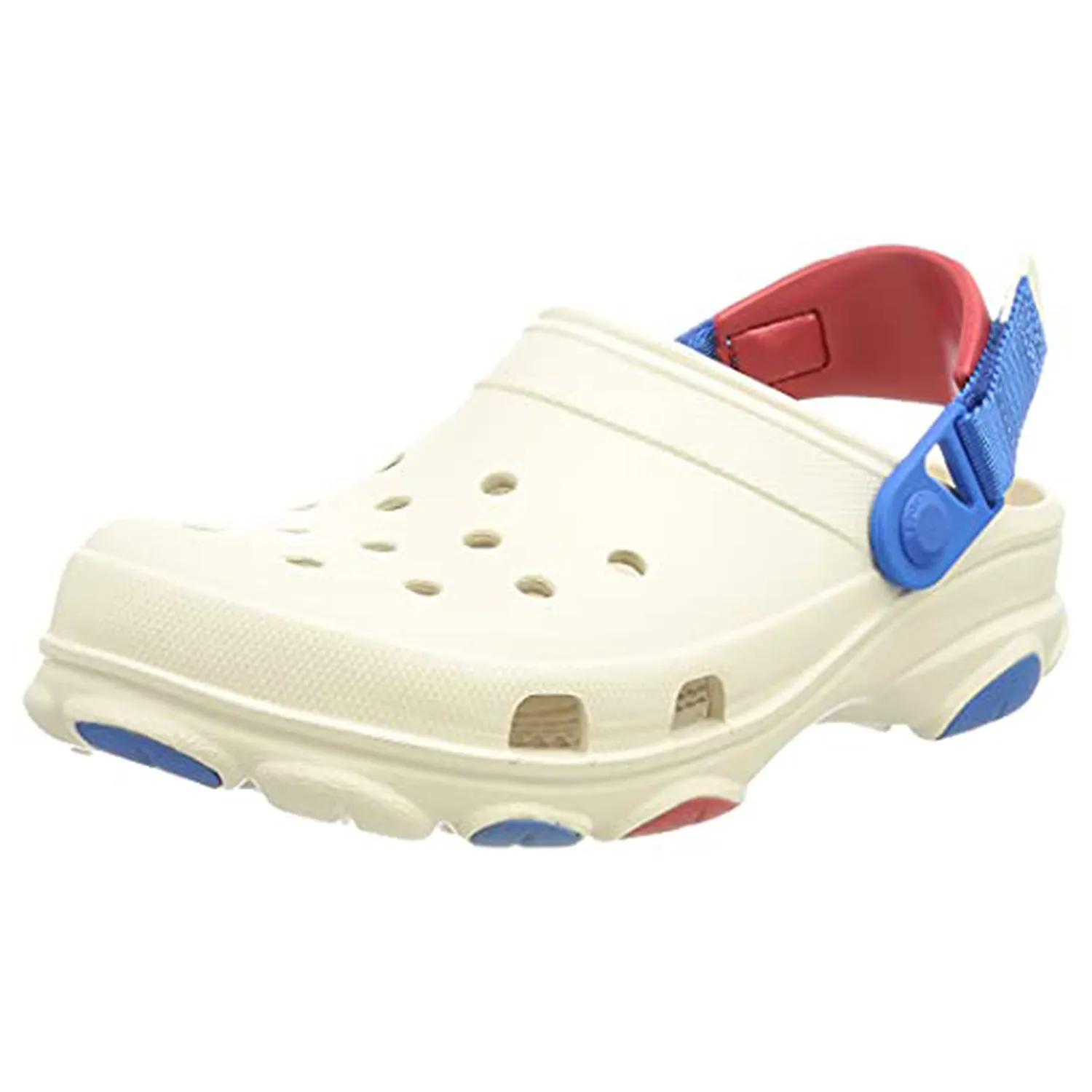 Classic All-Terrain Clog - Unisex