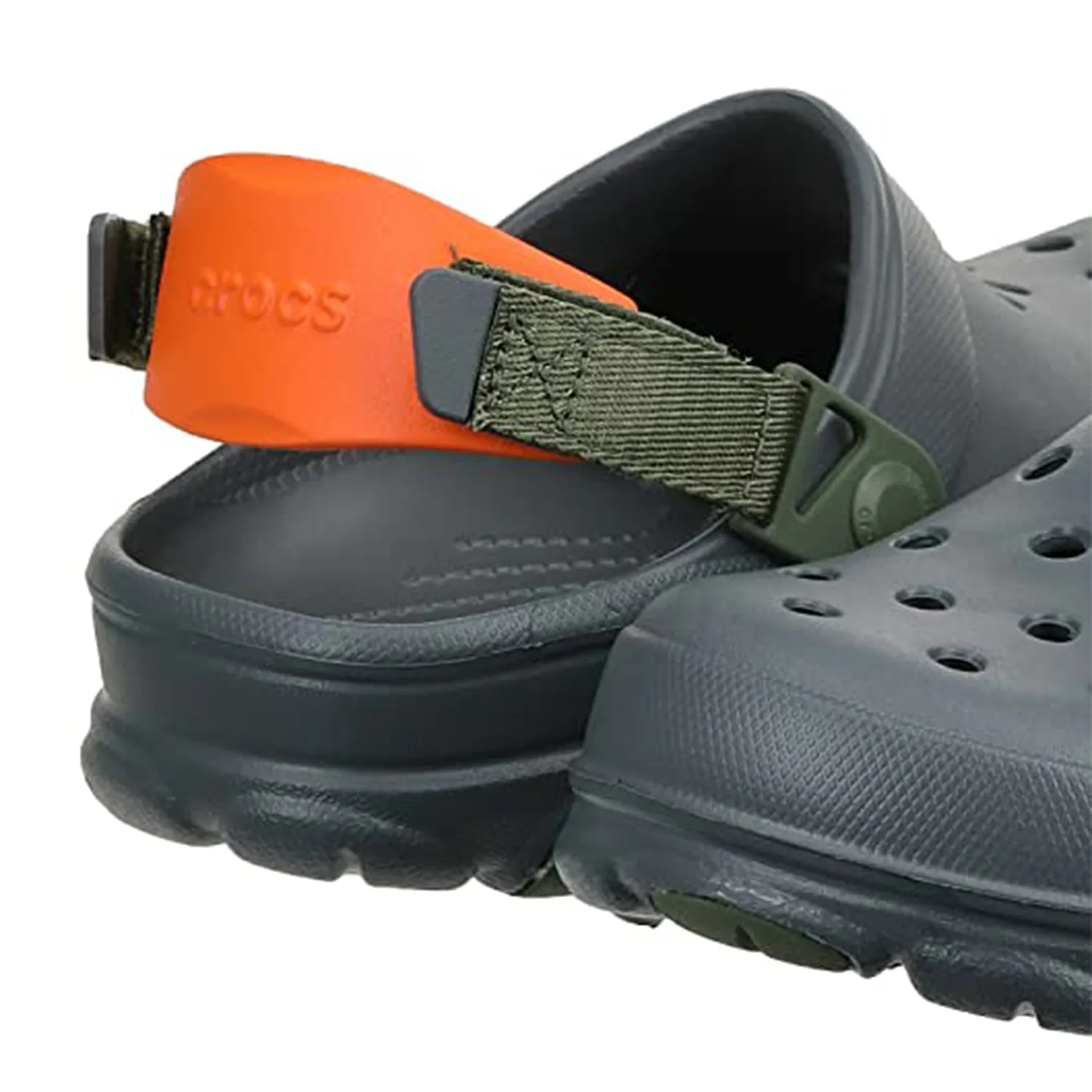 Classic All-Terrain Clog - Unisex