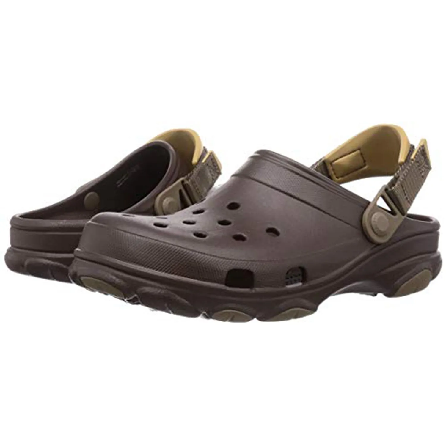 Classic All-Terrain Clog - Unisex