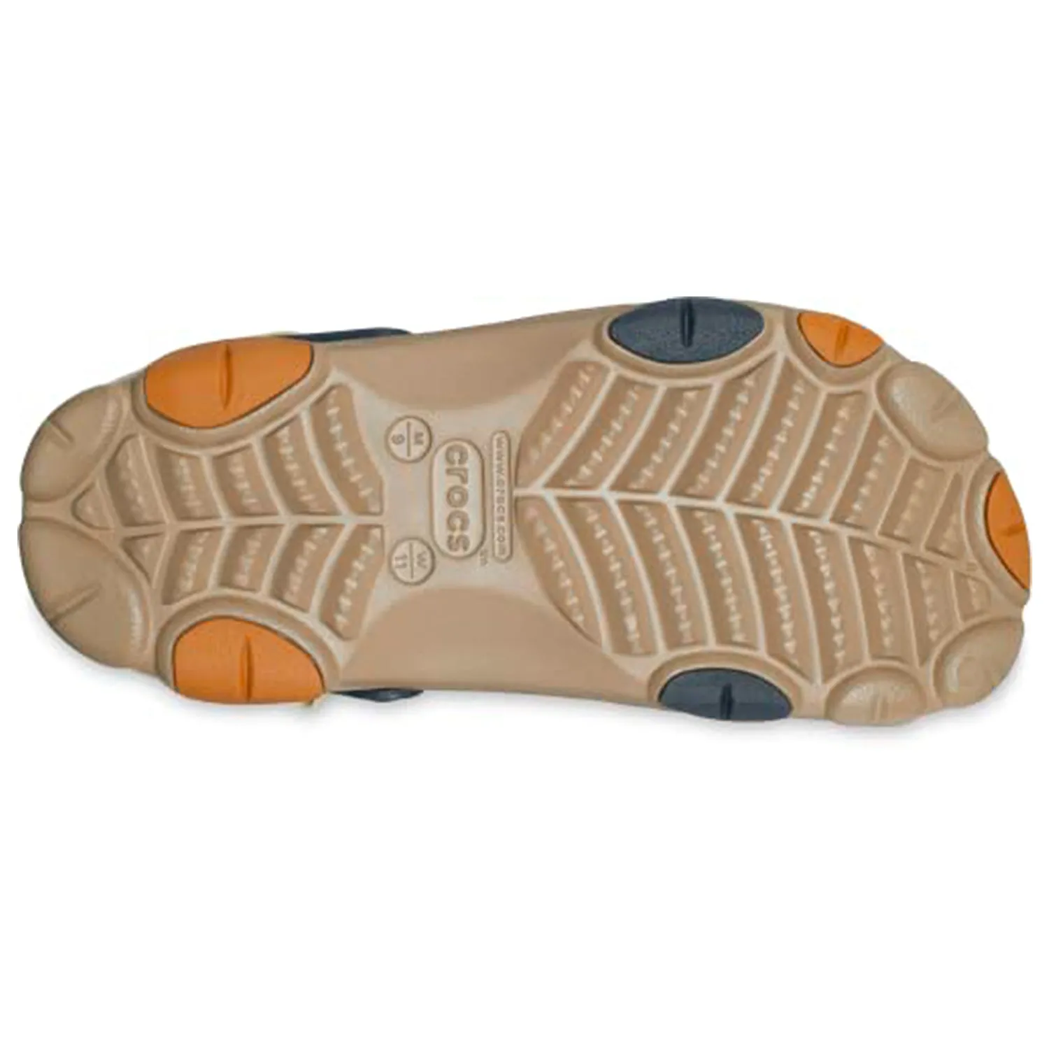 Classic All-Terrain Clog - Unisex