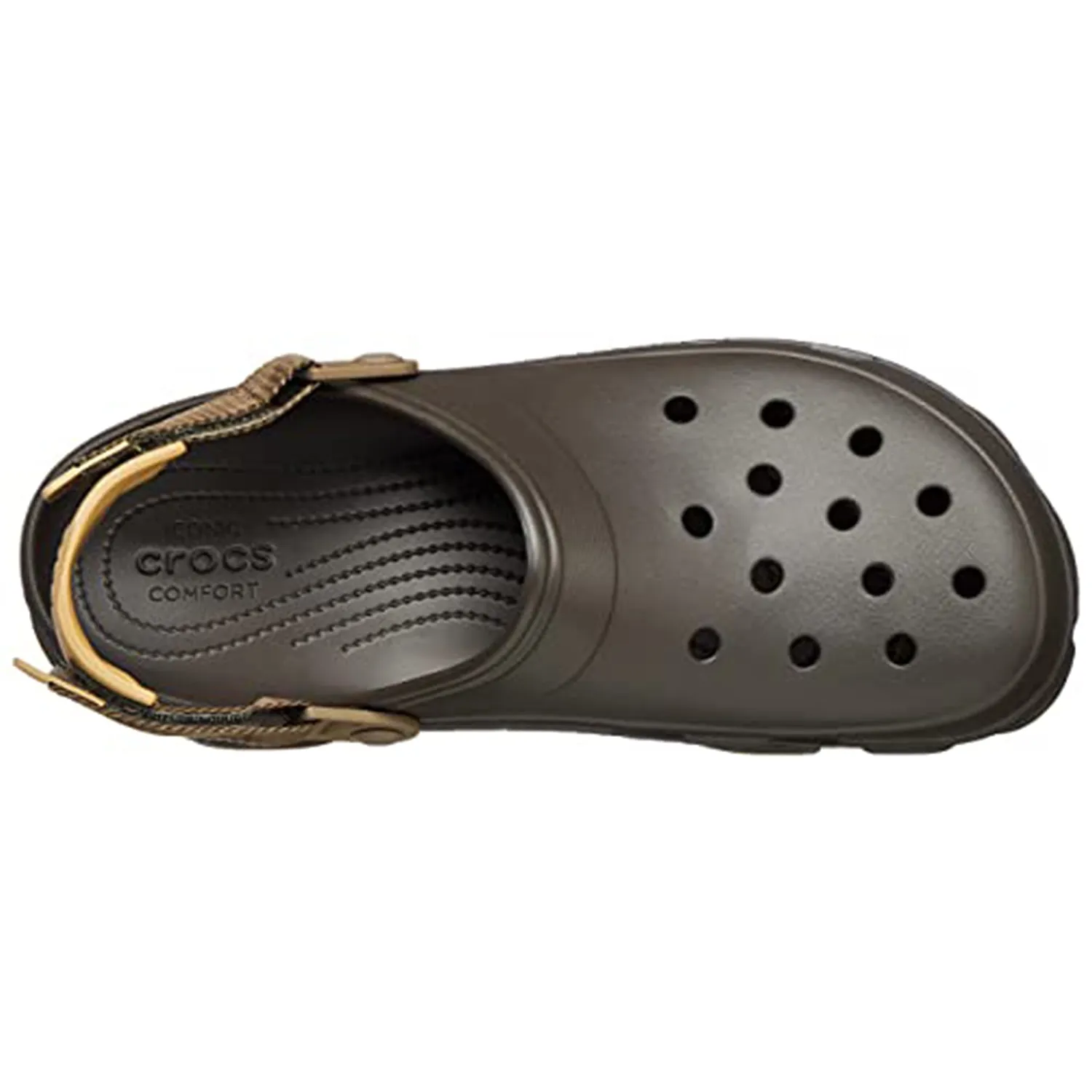 Classic All-Terrain Clog - Unisex