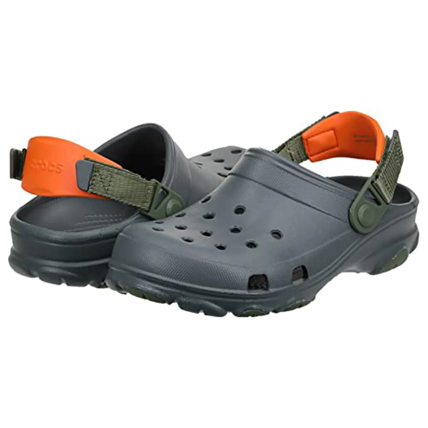 Classic All-Terrain Clog - Unisex