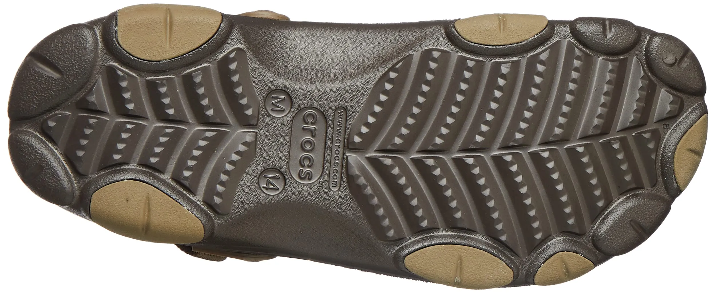 Classic All-Terrain Clog - Unisex