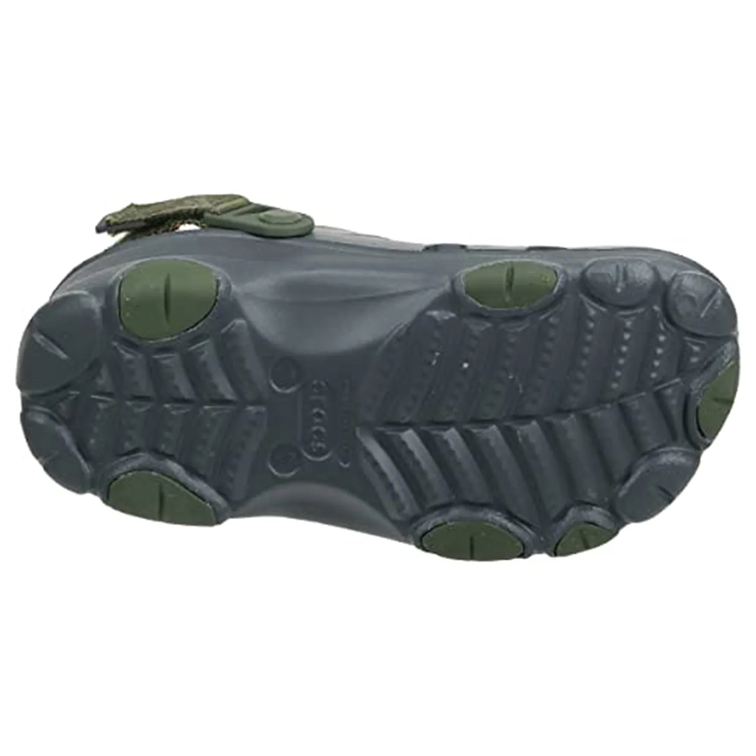 Classic All-Terrain Clog - Unisex