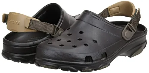 Classic All-Terrain Clog - Unisex