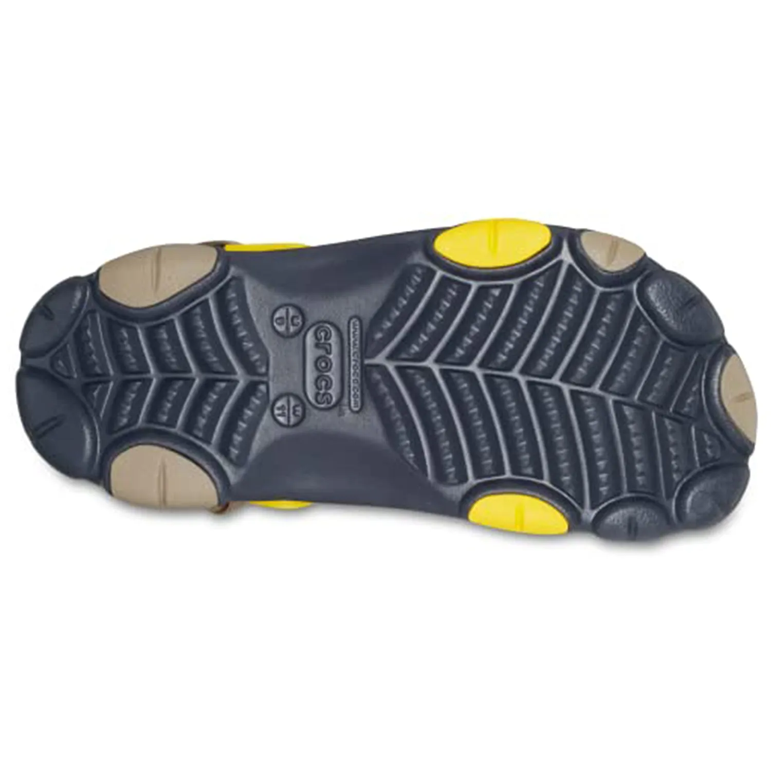 Classic All-Terrain Clog - Unisex
