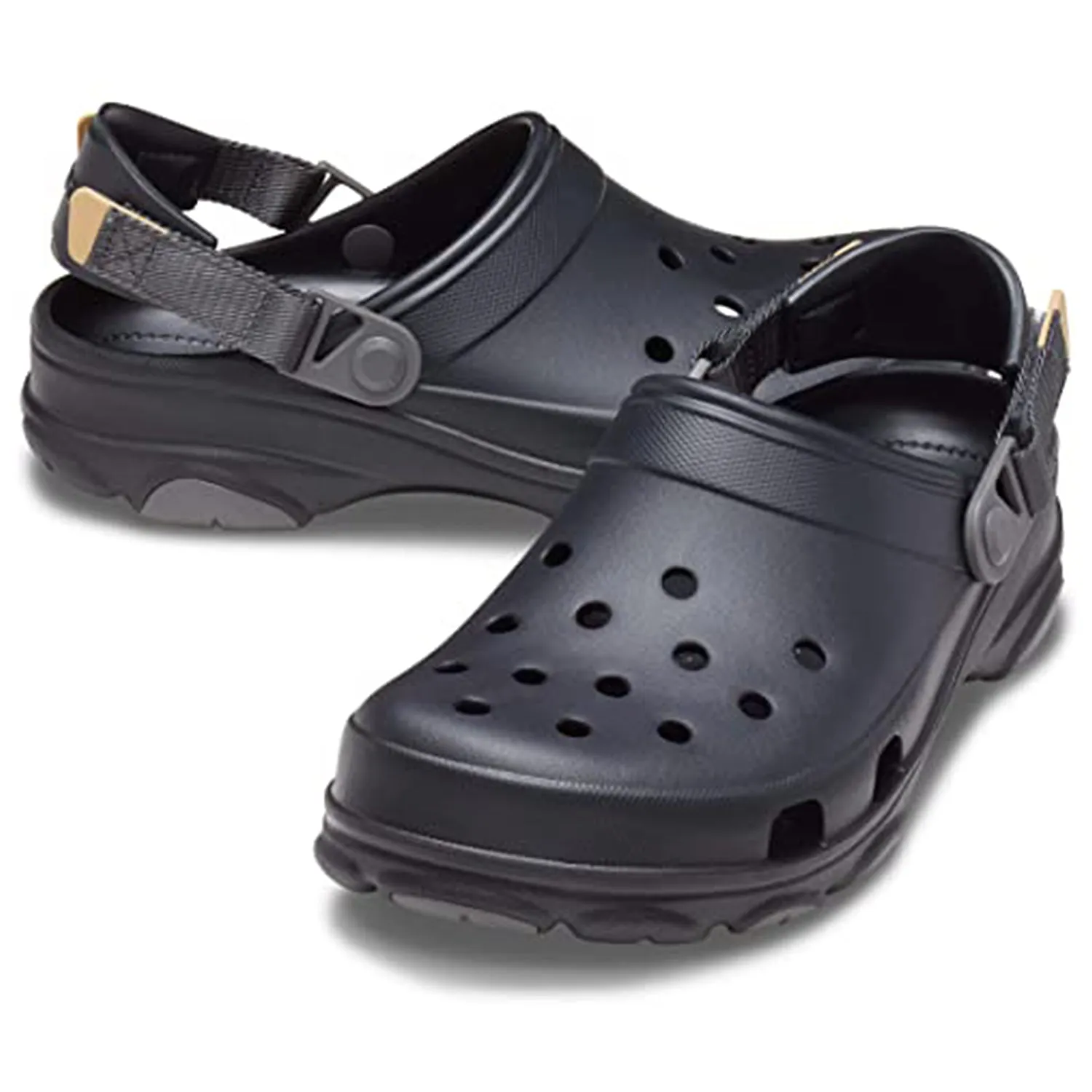 Classic All-Terrain Clog - Unisex