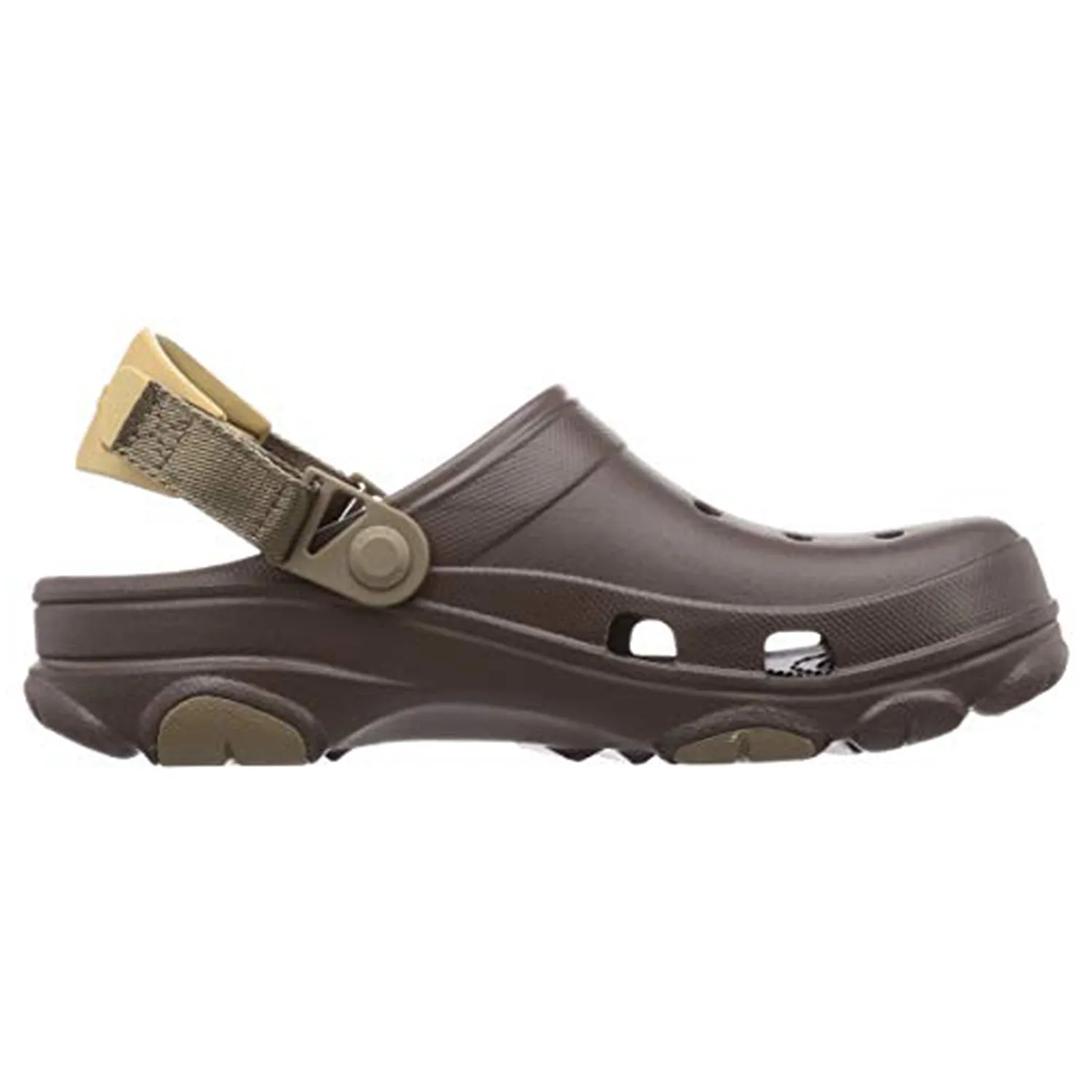 Classic All-Terrain Clog - Unisex
