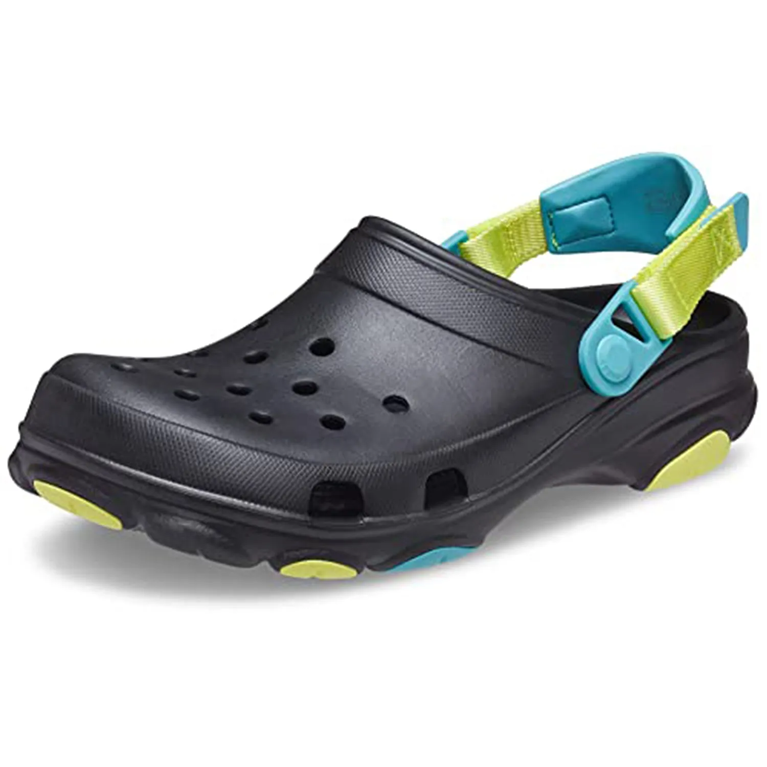 Classic All-Terrain Clog - Unisex