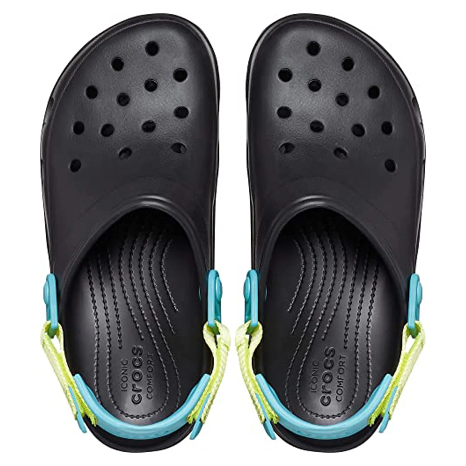 Classic All-Terrain Clog - Unisex
