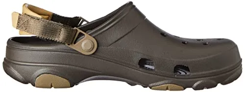 Classic All-Terrain Clog - Unisex