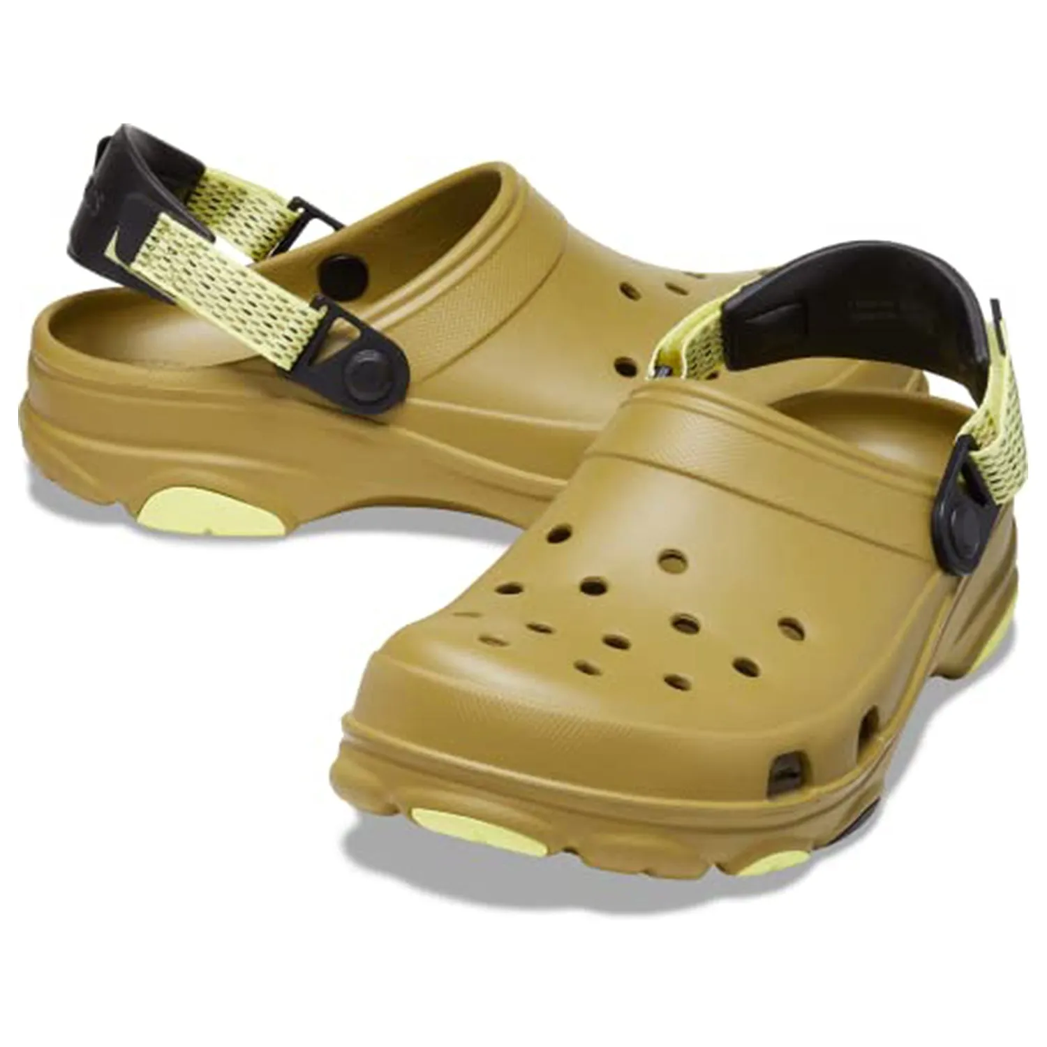 Classic All-Terrain Clog - Unisex