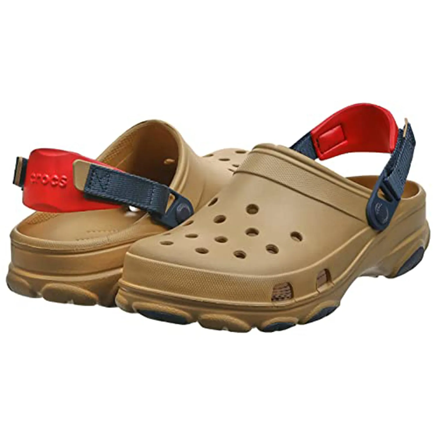 Classic All-Terrain Clog - Unisex