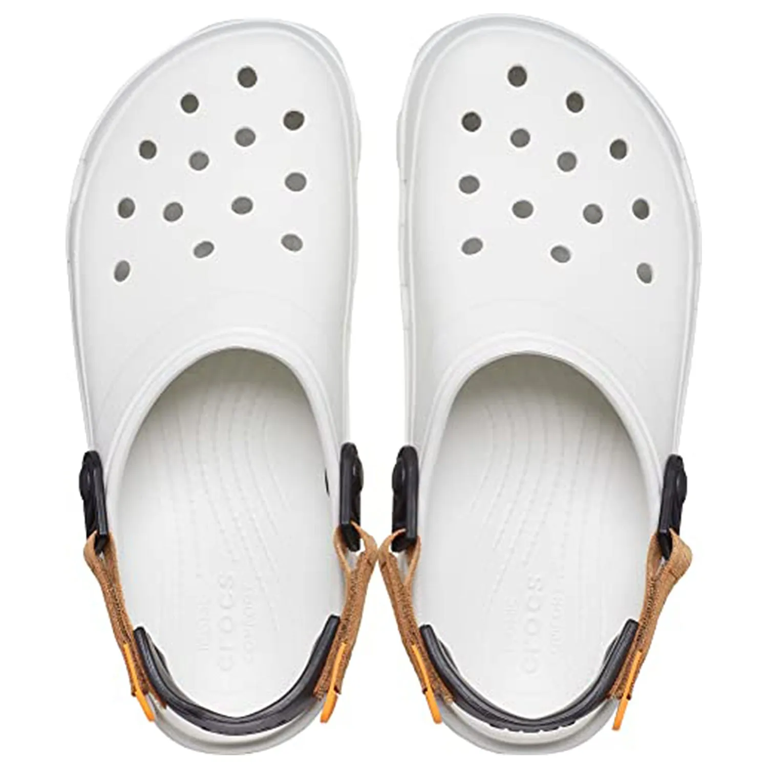 Classic All-Terrain Clog - Unisex