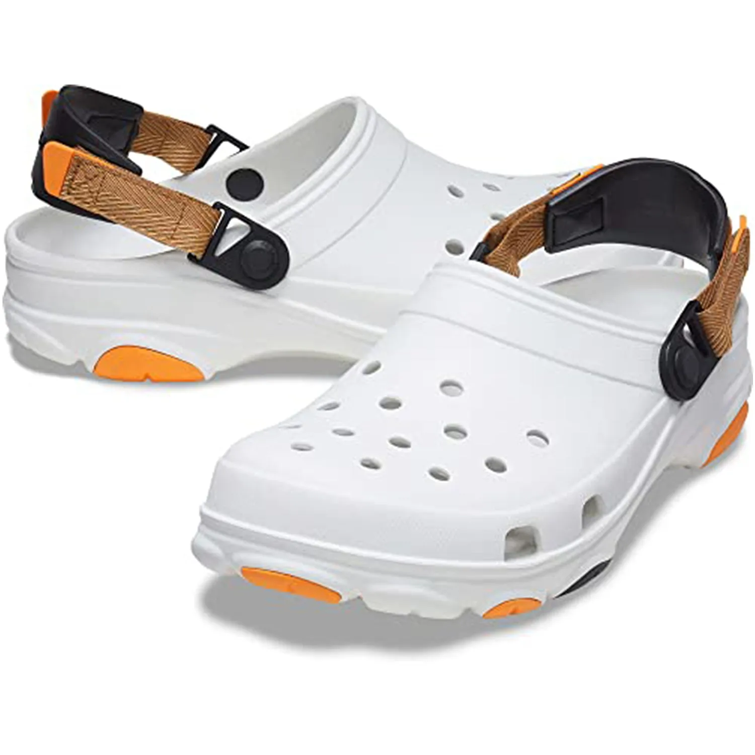 Classic All-Terrain Clog - Unisex