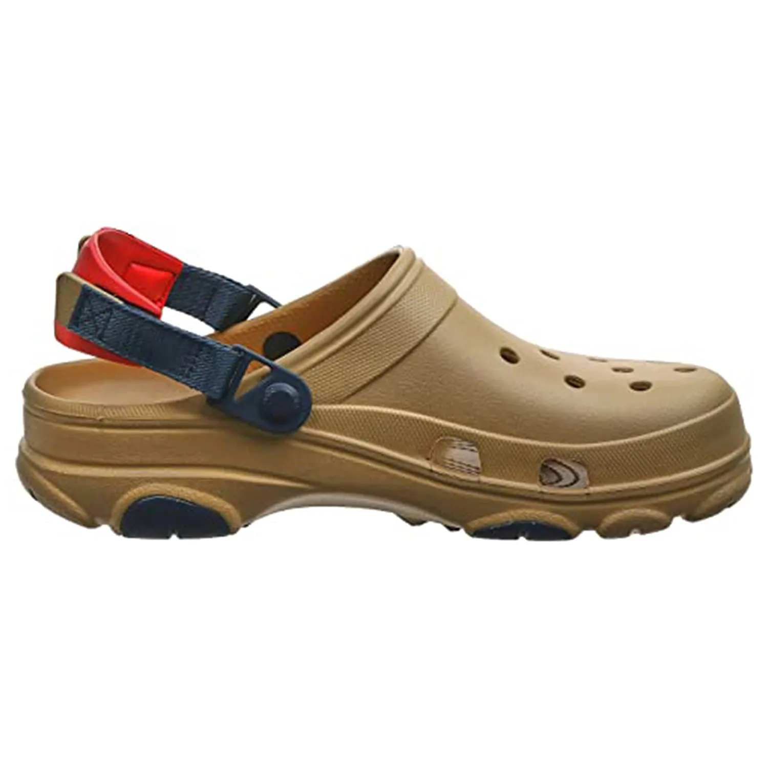 Classic All-Terrain Clog - Unisex