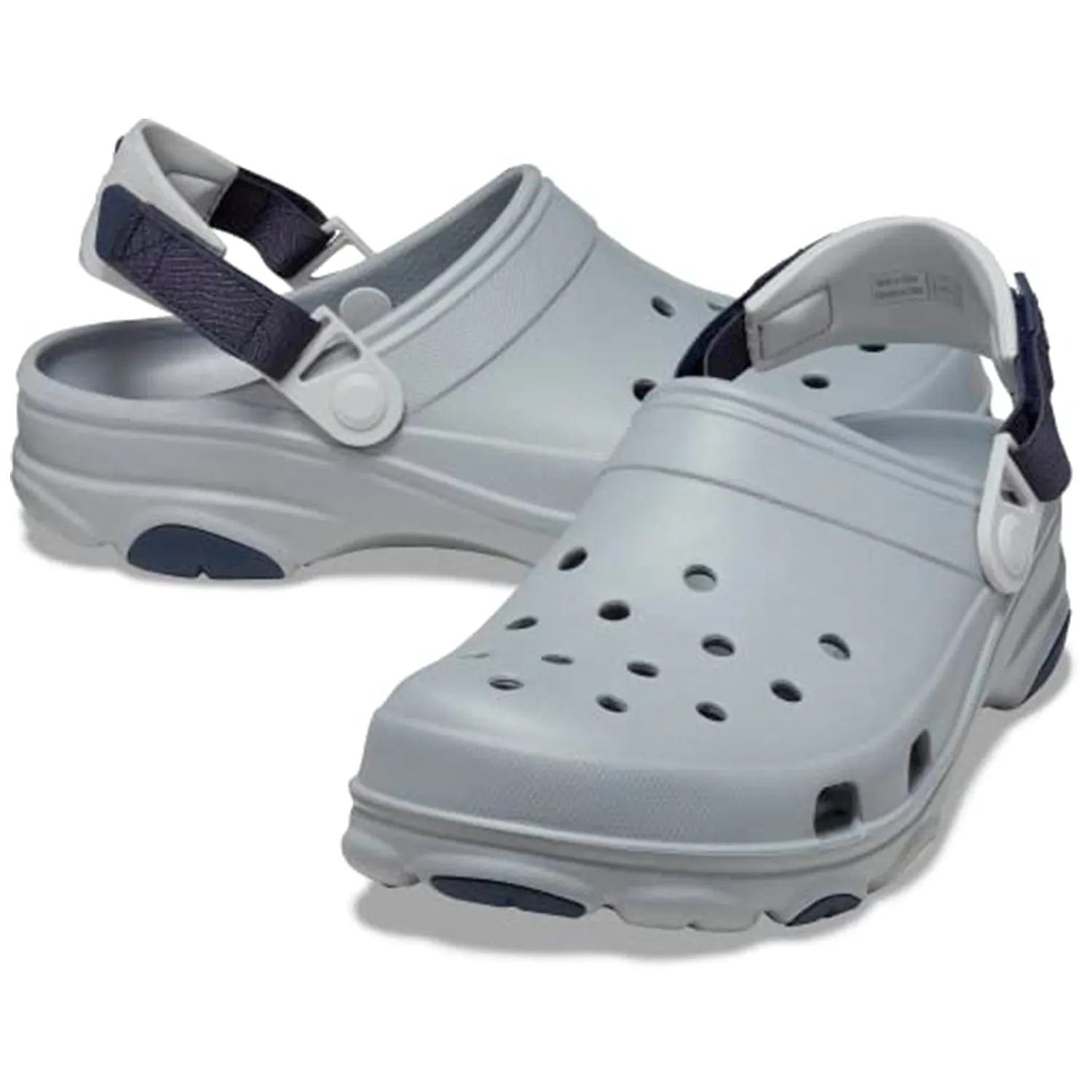 Classic All-Terrain Clog - Unisex