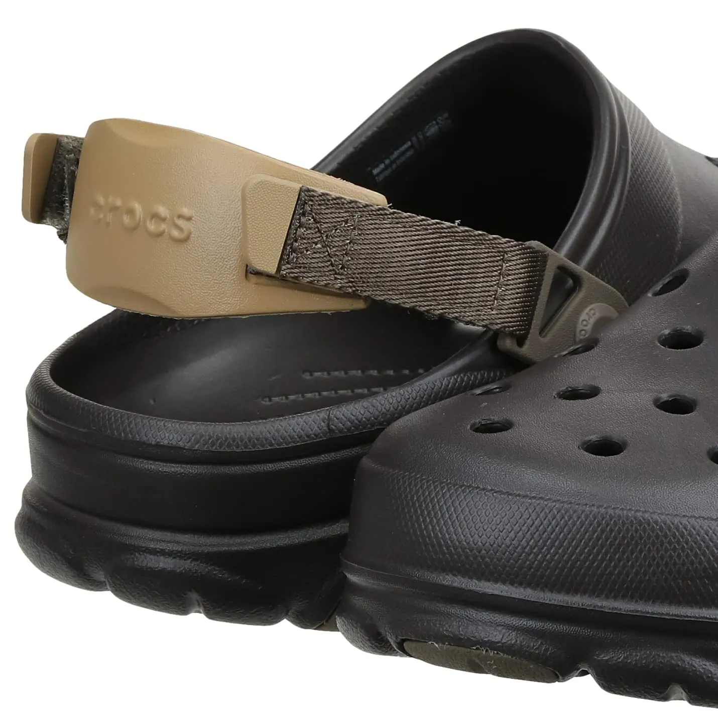 Classic All-Terrain Clog - Unisex