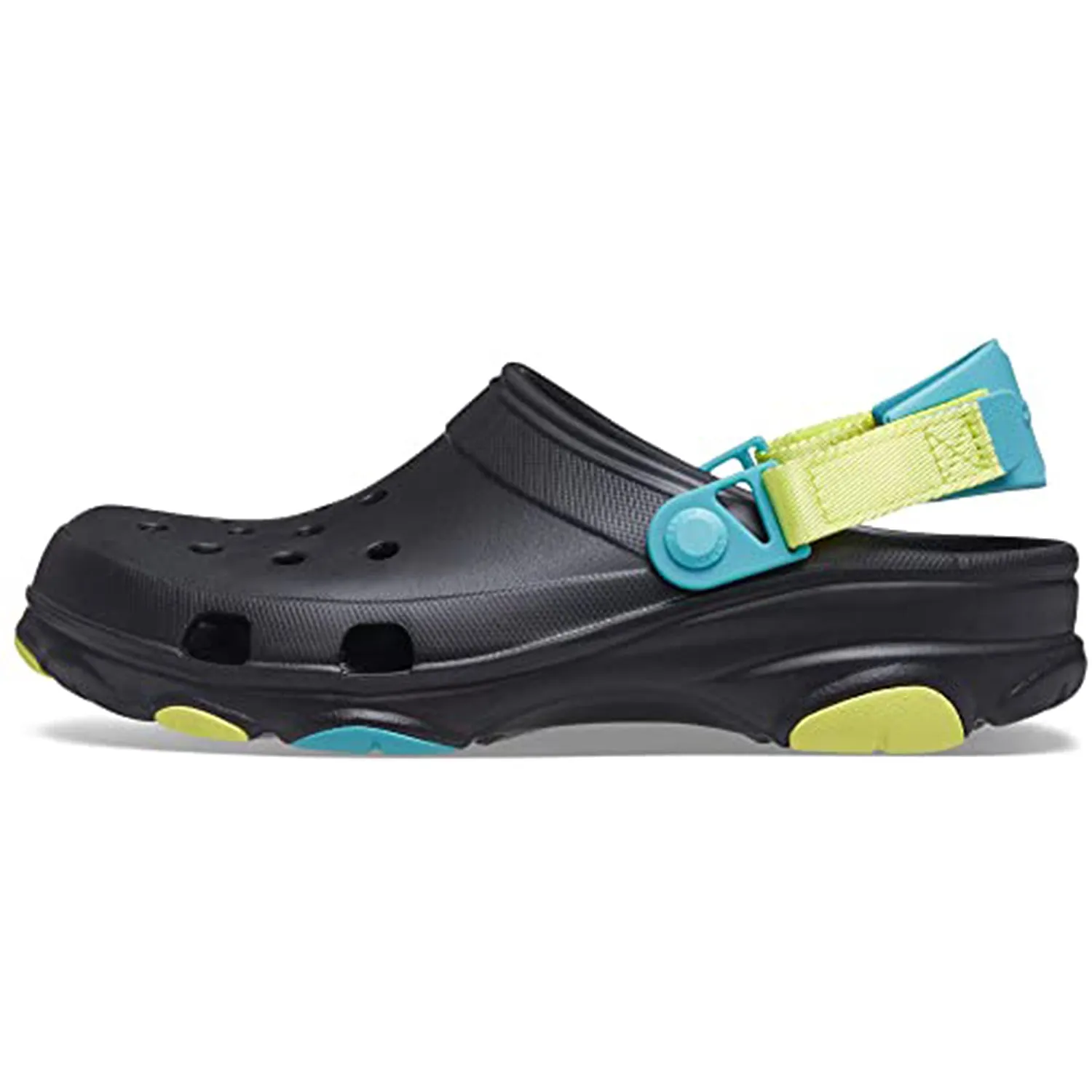 Classic All-Terrain Clog - Unisex