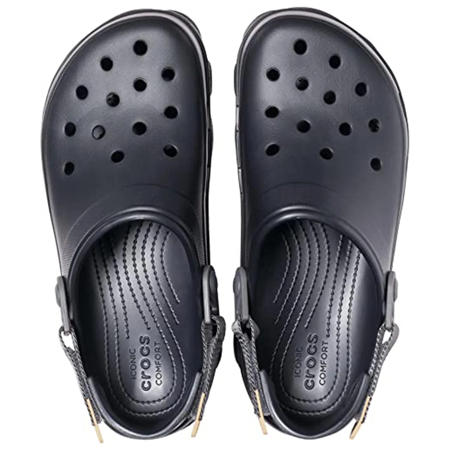 Classic All-Terrain Clog - Unisex