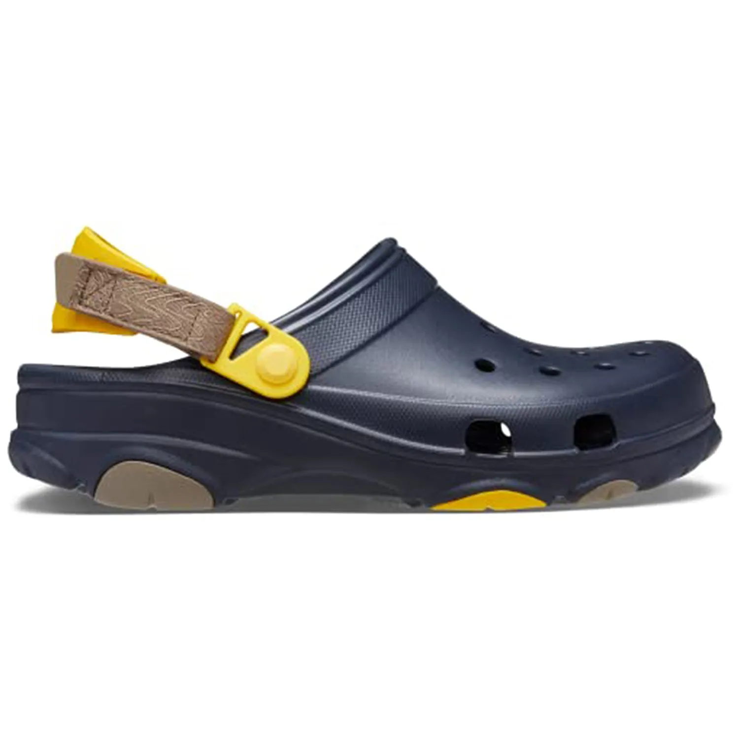 Classic All-Terrain Clog - Unisex