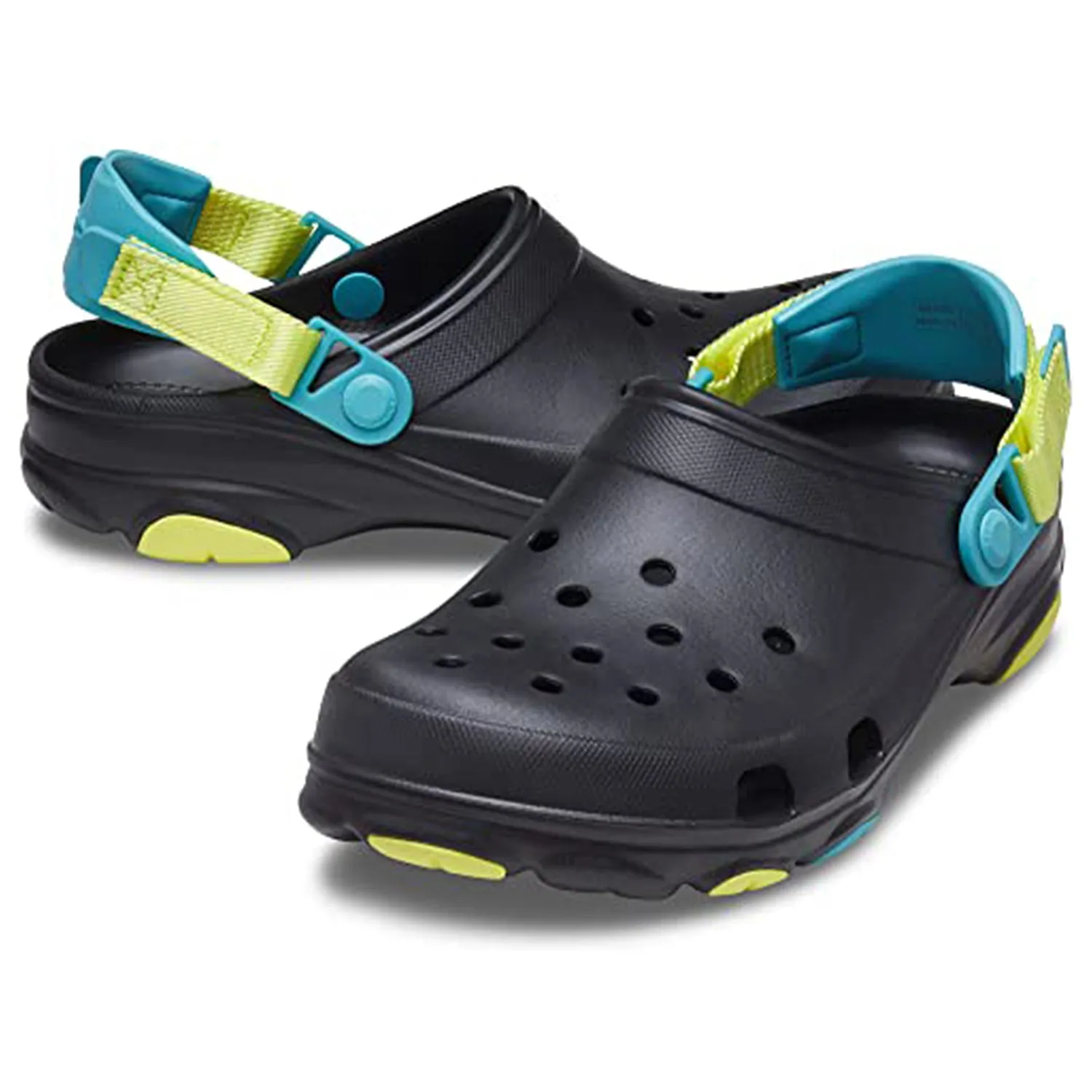 Classic All-Terrain Clog - Unisex